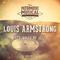 Les idoles du Jazz : Louis Armstrong, Vol. 2 (Armstrong joue Fats Waller)专辑