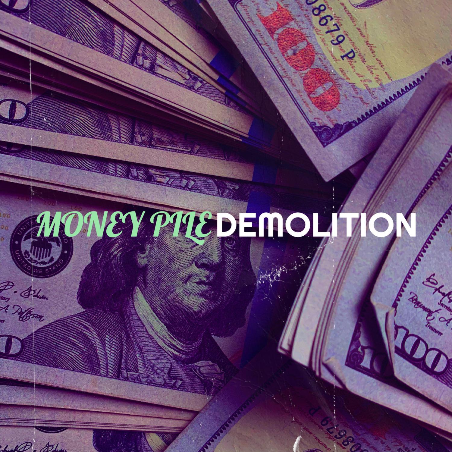 Money Pile