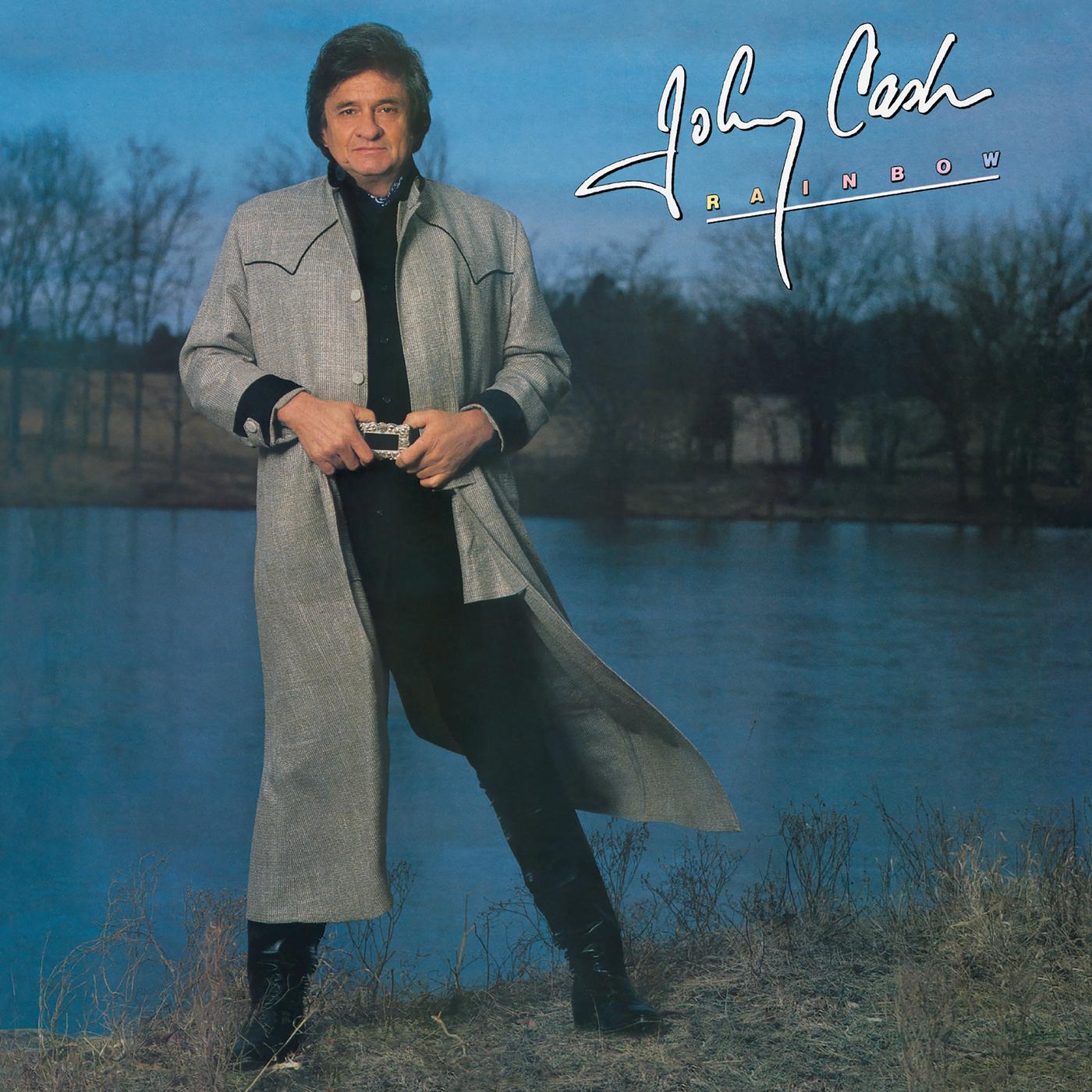 Have You Ever Seen the Rain