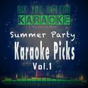 Summer Party Karaoke Picks Vol. 1专辑