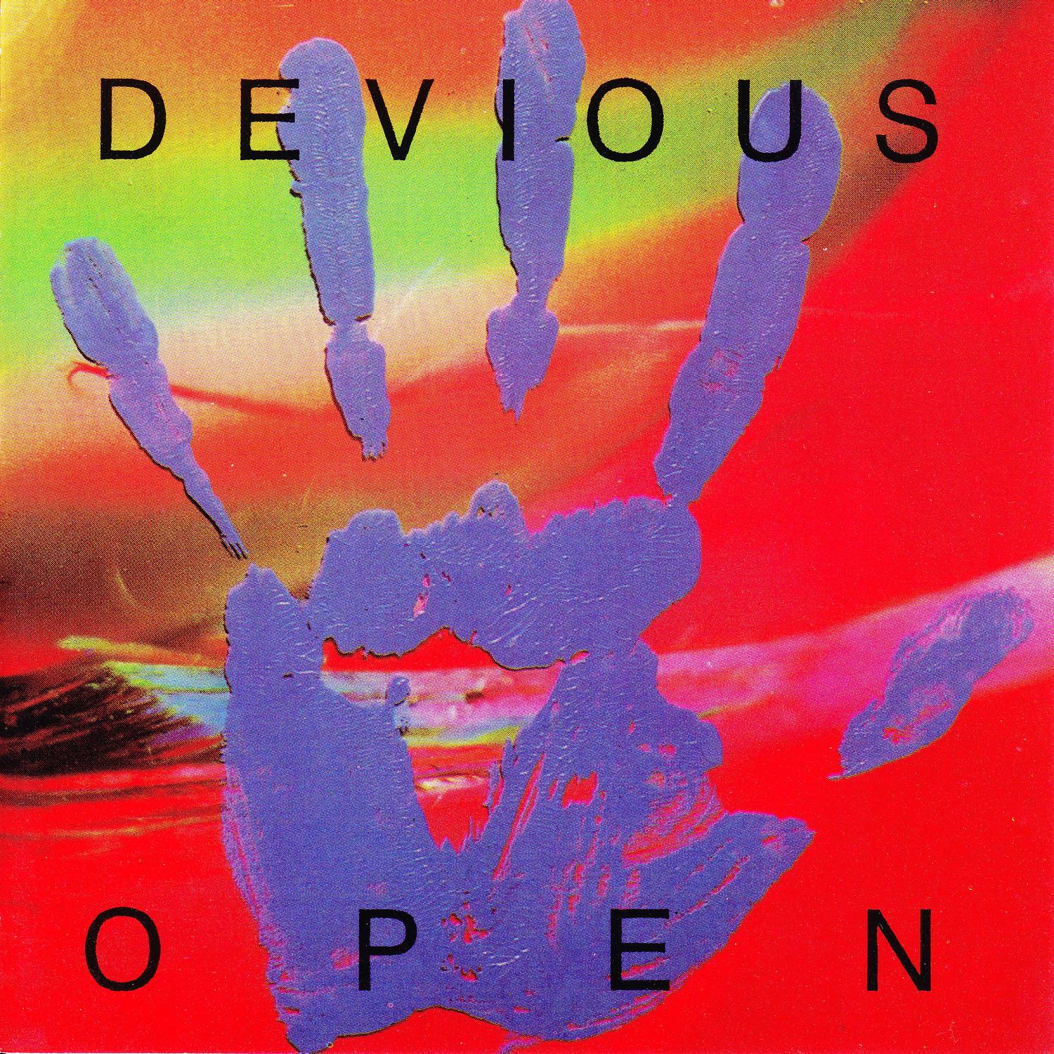 Open