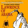 Lawrence of Arabia (Original Soundtrack Recording)