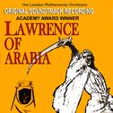 Lawrence of Arabia (Original Soundtrack Recording)专辑