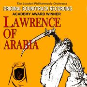 Lawrence of Arabia (Original Soundtrack Recording)