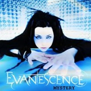 Everybody's Fool - Evanescence (karaoke) 带和声伴奏