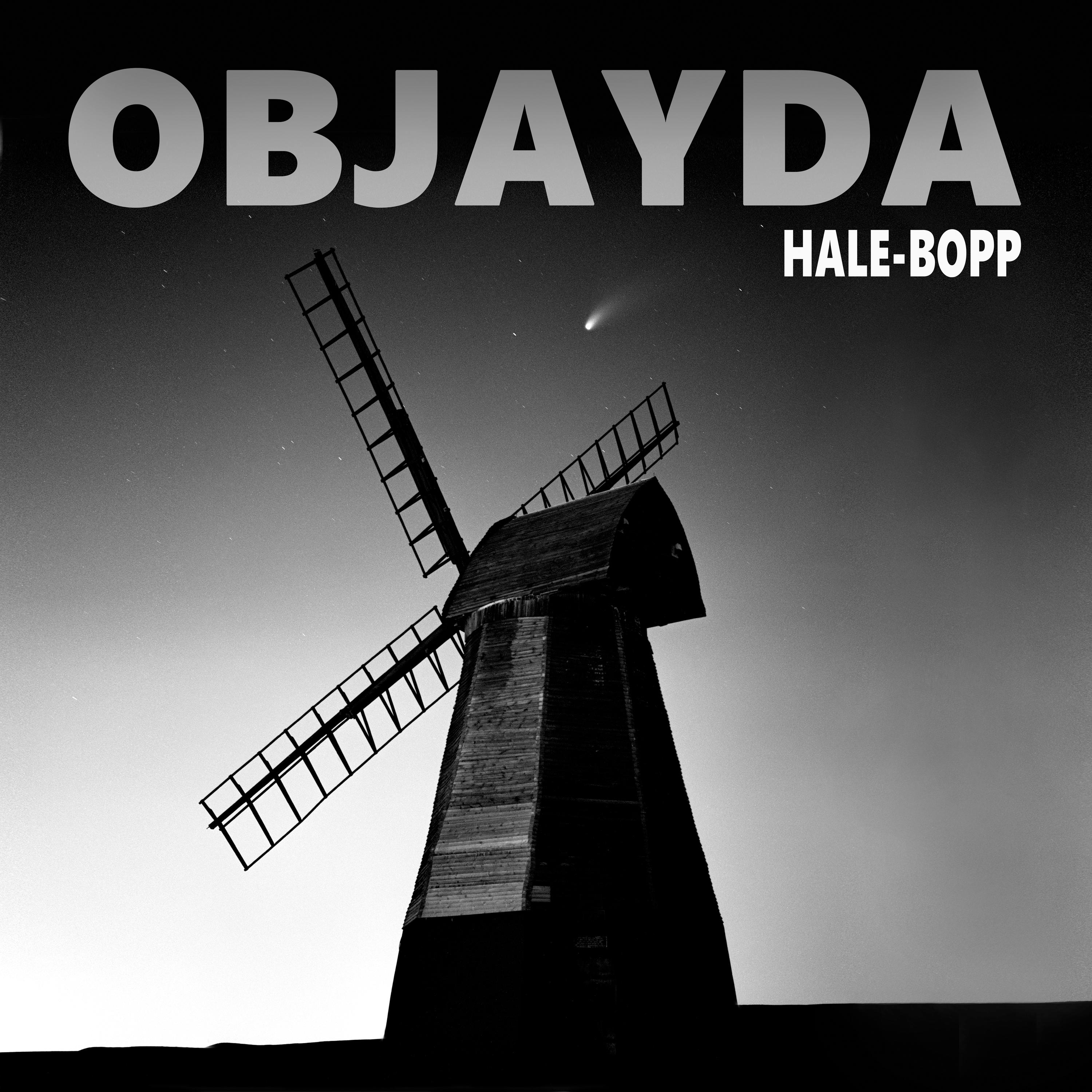 Hale-bopp