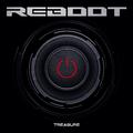 2ND FULL ALBUM 'REBOOT'