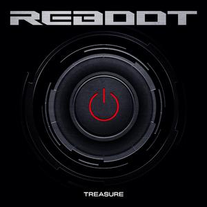 TREASURE【Rap Unit】 - G.O.A.T【Instrumental】 （升1半音）
