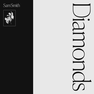 Sam Smith - Diamonds (Z karaoke) 带和声伴奏