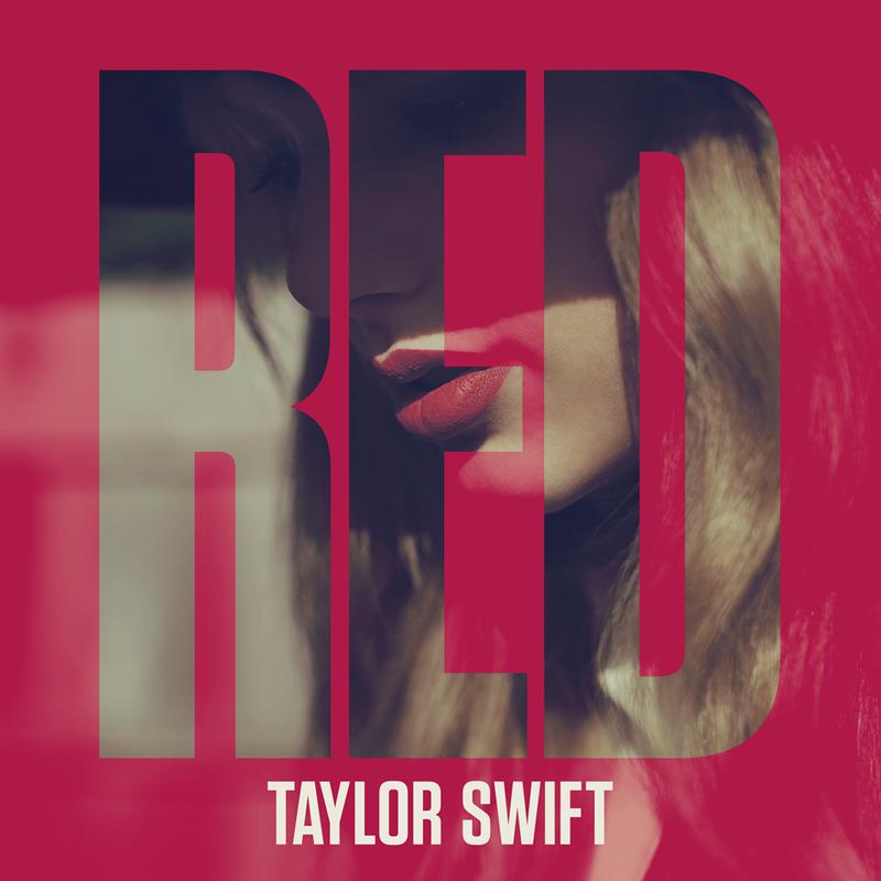 Taylor Swift - I Knew You Were Trouble.