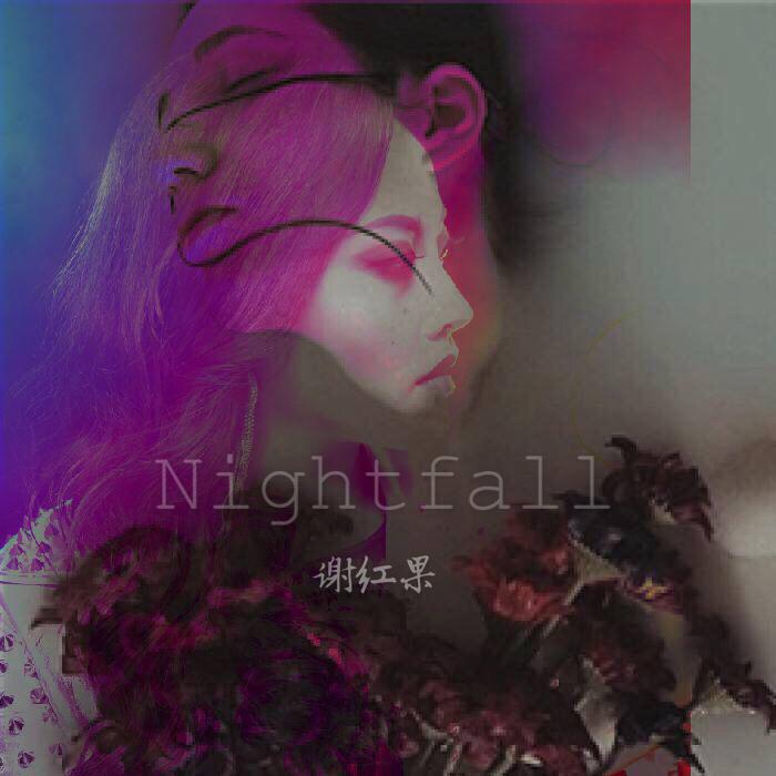 Nightfall专辑