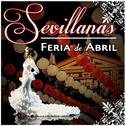 20 Sevillanas. Feria de Abril专辑