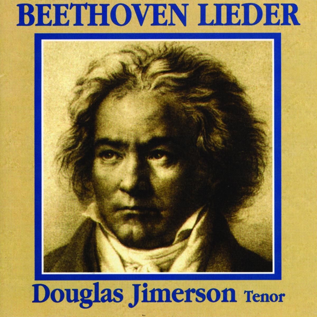 Beethoven Lieder