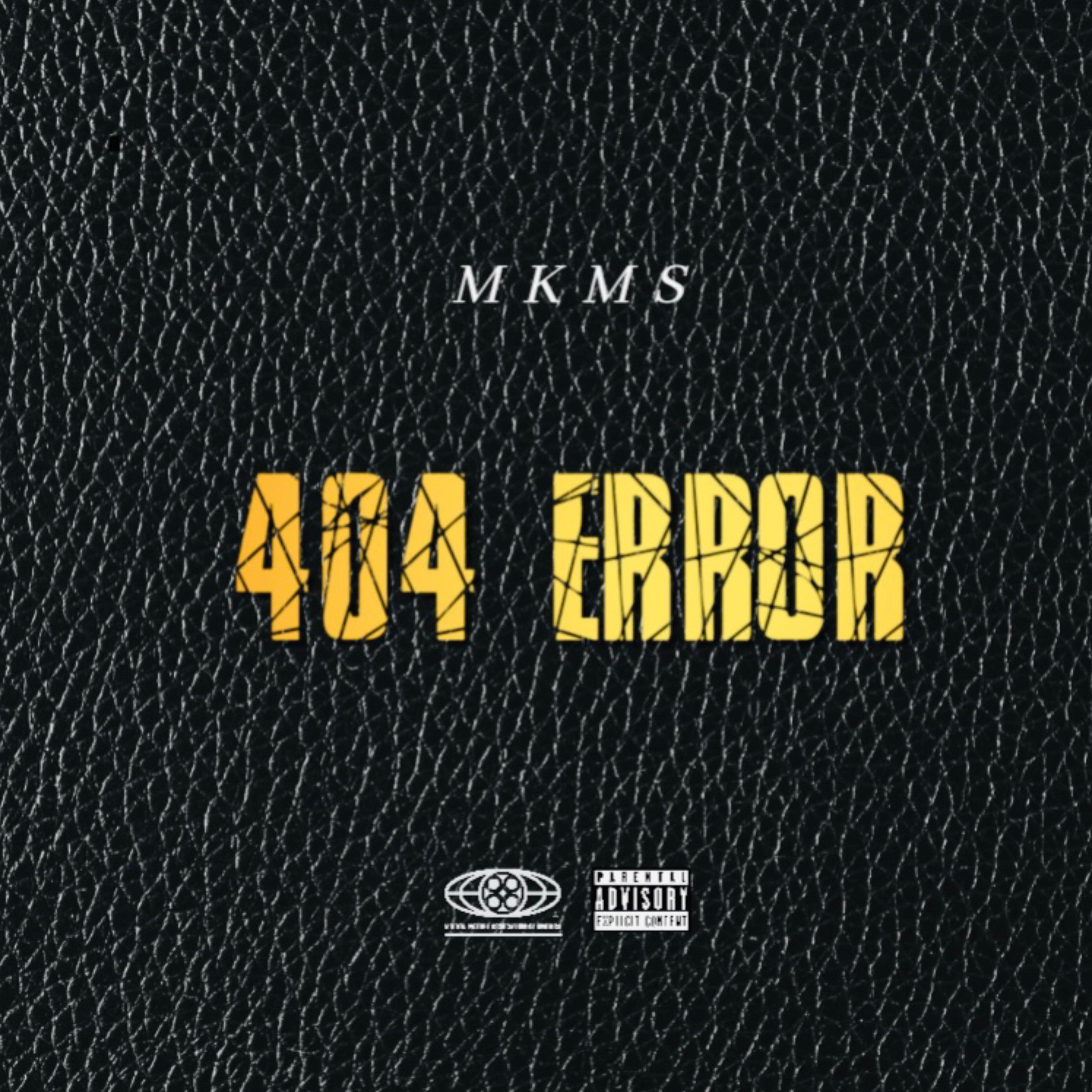 404 ERROR
