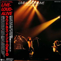 Live-Loud-Alive: Loudness in Tokyo