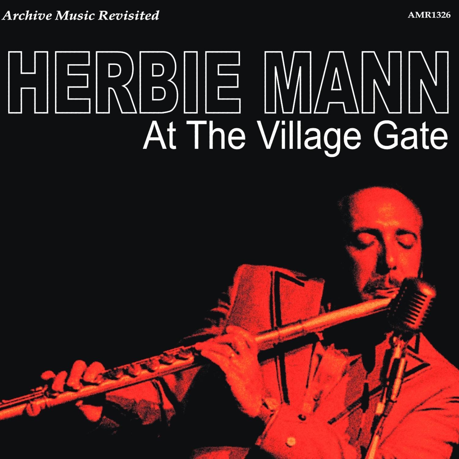 At the Village Gate - EP