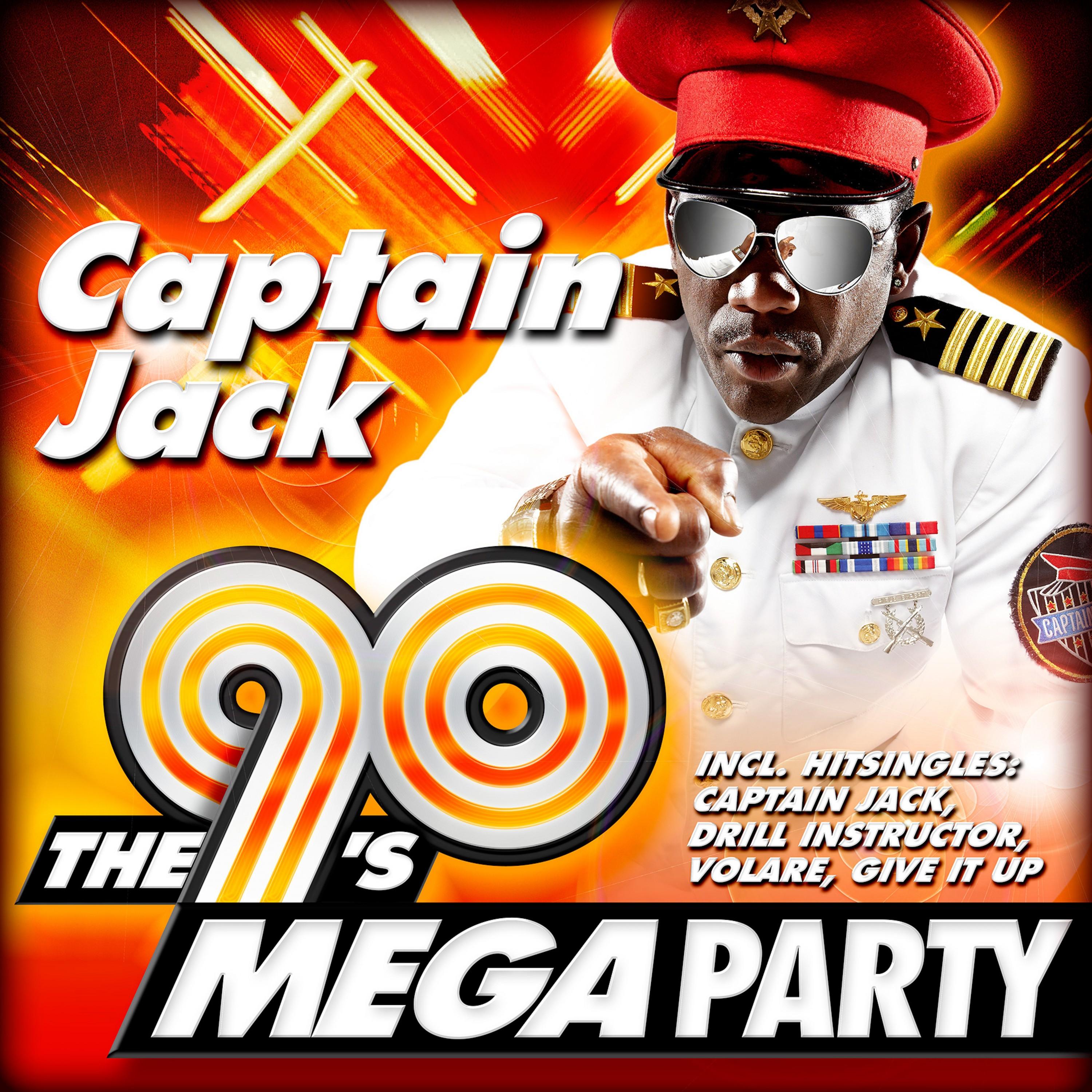 The 90's Mega Party