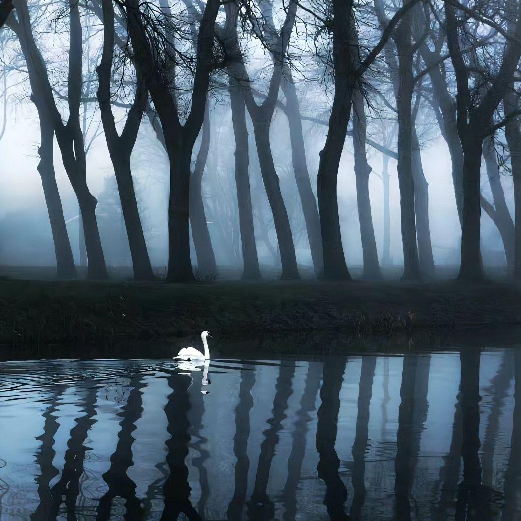 Hidden Path