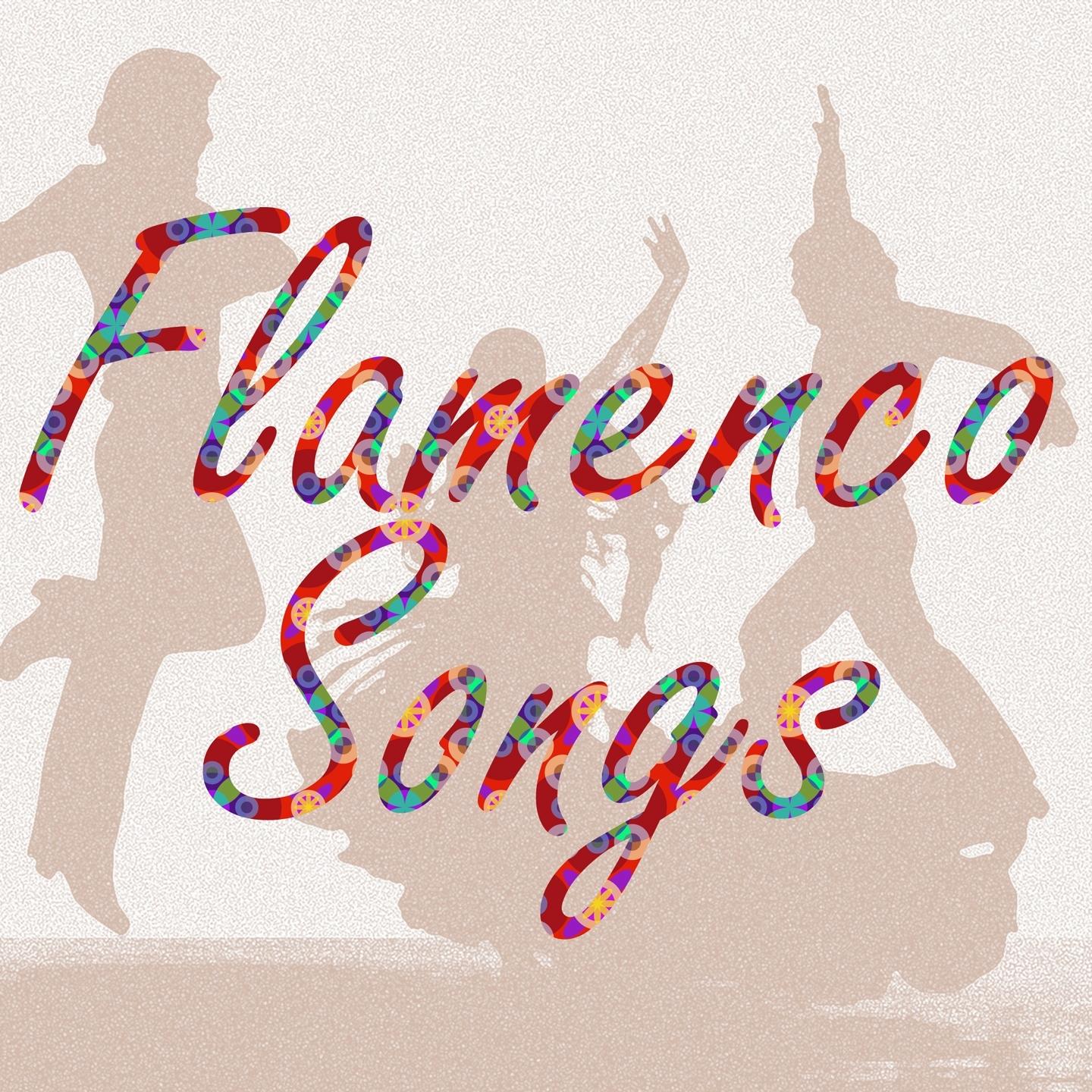Flamenco songs