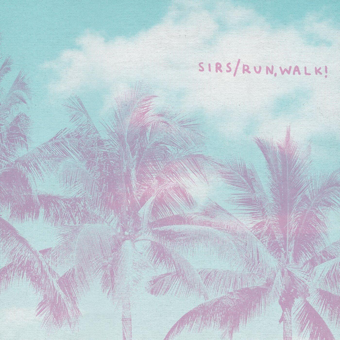 Run​,​Walk! Split
