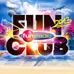 Fun Radio: Fun Club 2013专辑