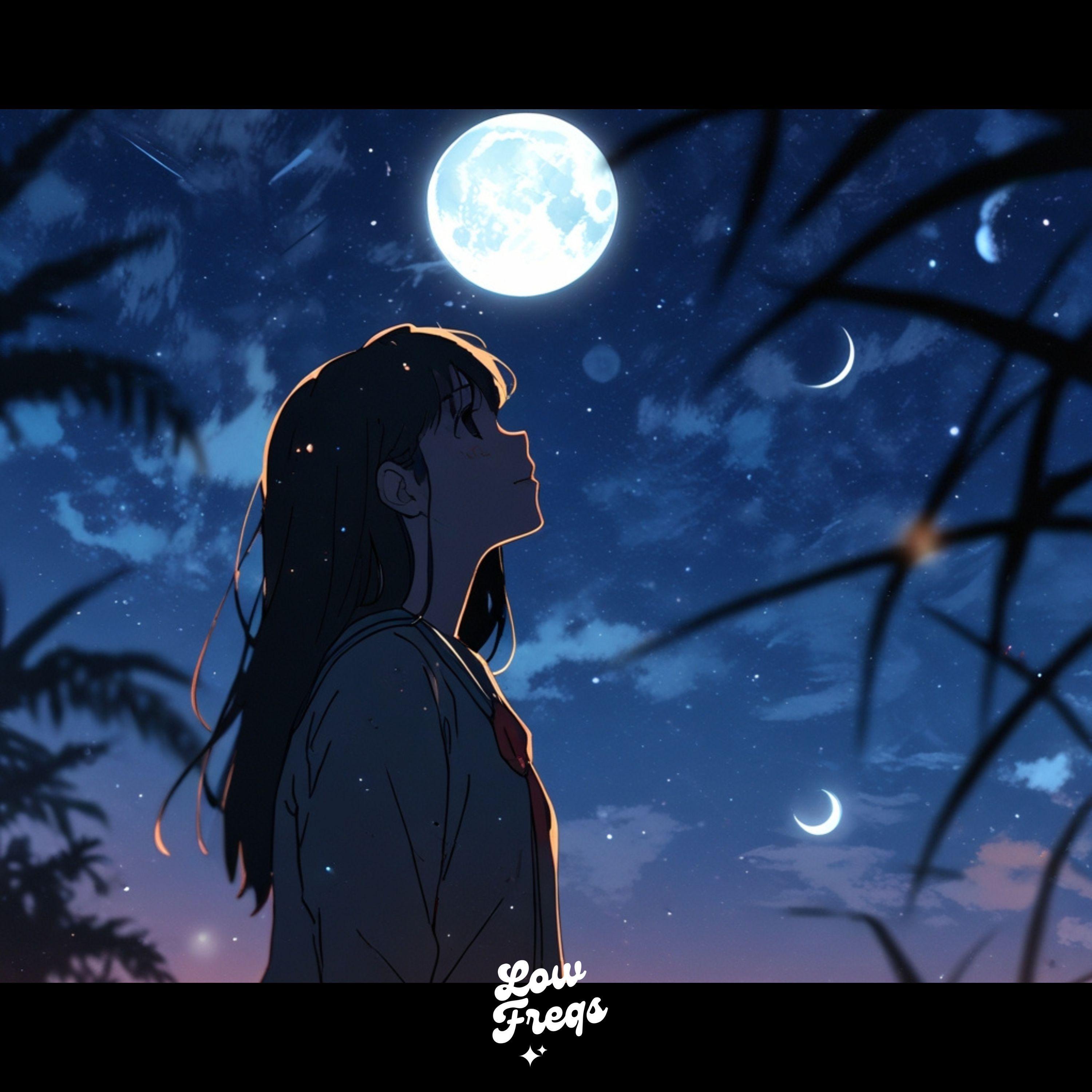 Dancing In The Moonlight (Lofi Mix)