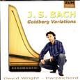 Bach: Goldberg Variations BWV 988