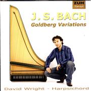 Bach: Goldberg Variations BWV 988