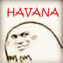 Havana - demo专辑