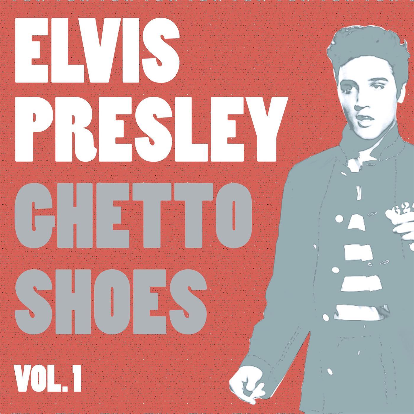 Ghetto Shoes Vol. 1