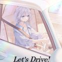 Let's Drive!专辑