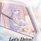 Let's Drive!专辑