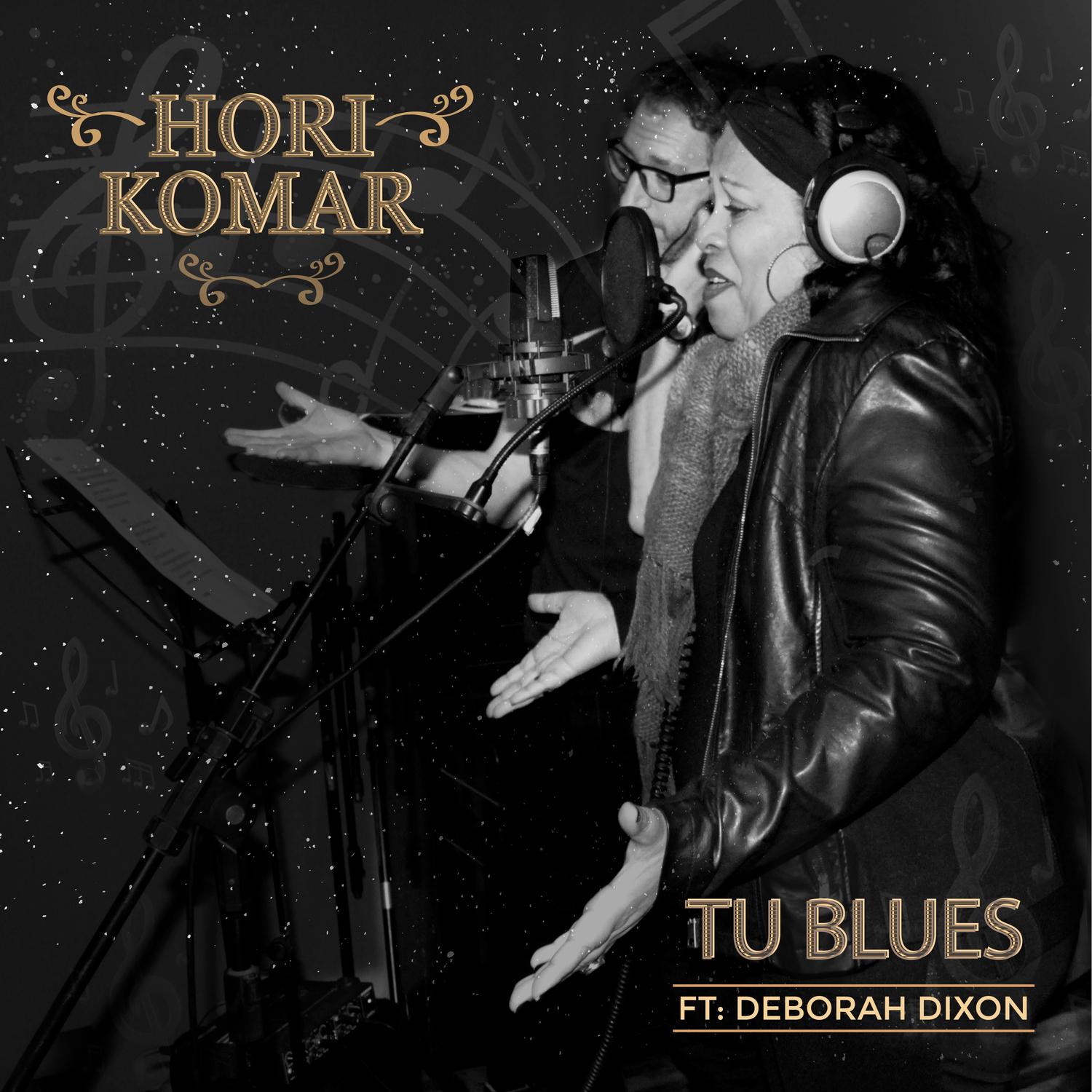 Tu Blues