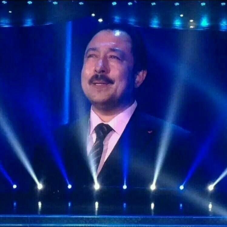 Muellim－《老师》2014