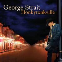 George Strait - Tell Me Something Bad About Tulsa (karaoke) (2)