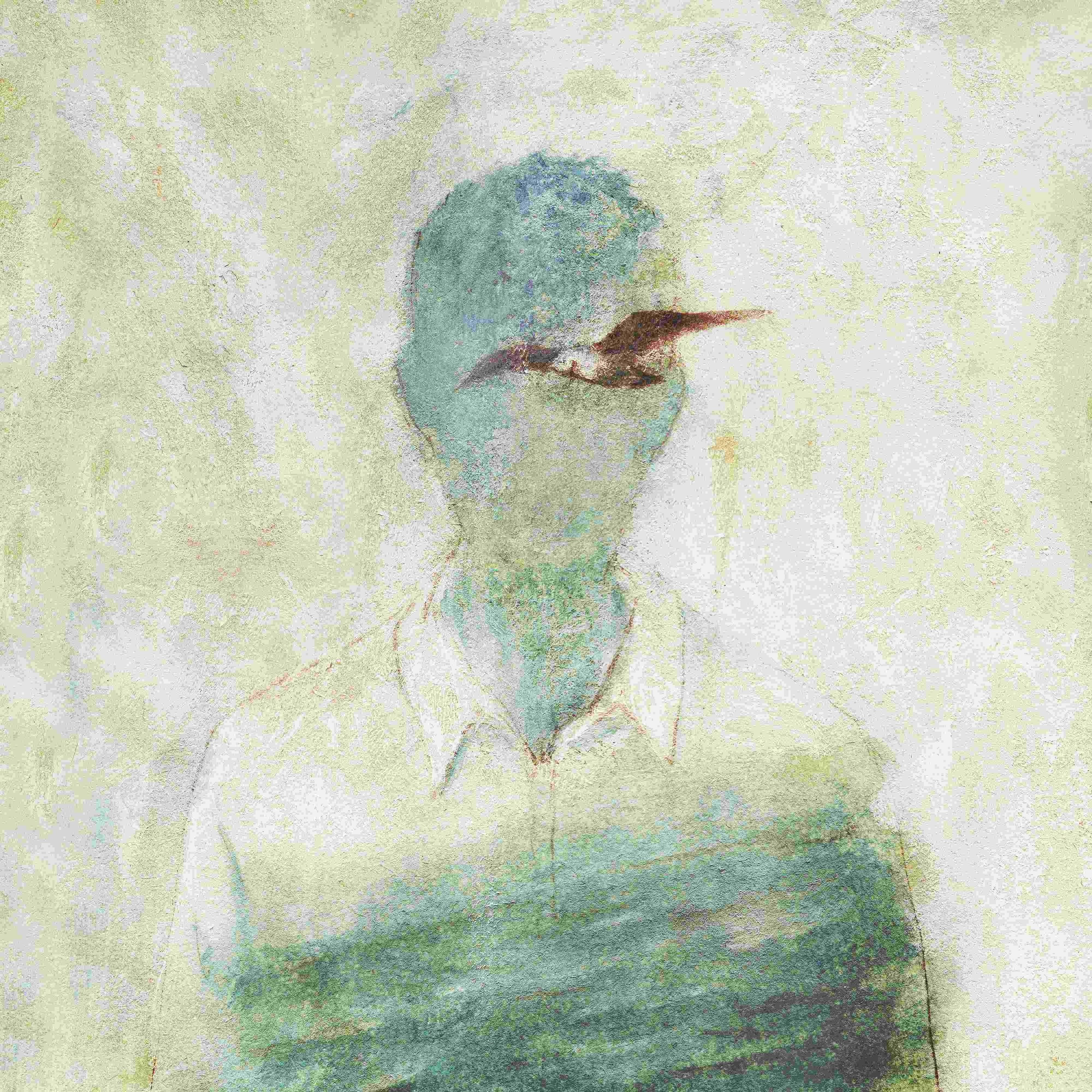 男孩（翻自 梁博）