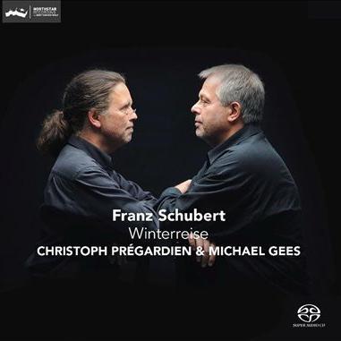 Winterreise (Christoph Prégardien & Michael Gees)专辑