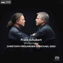 Winterreise (Christoph Prégardien & Michael Gees)专辑