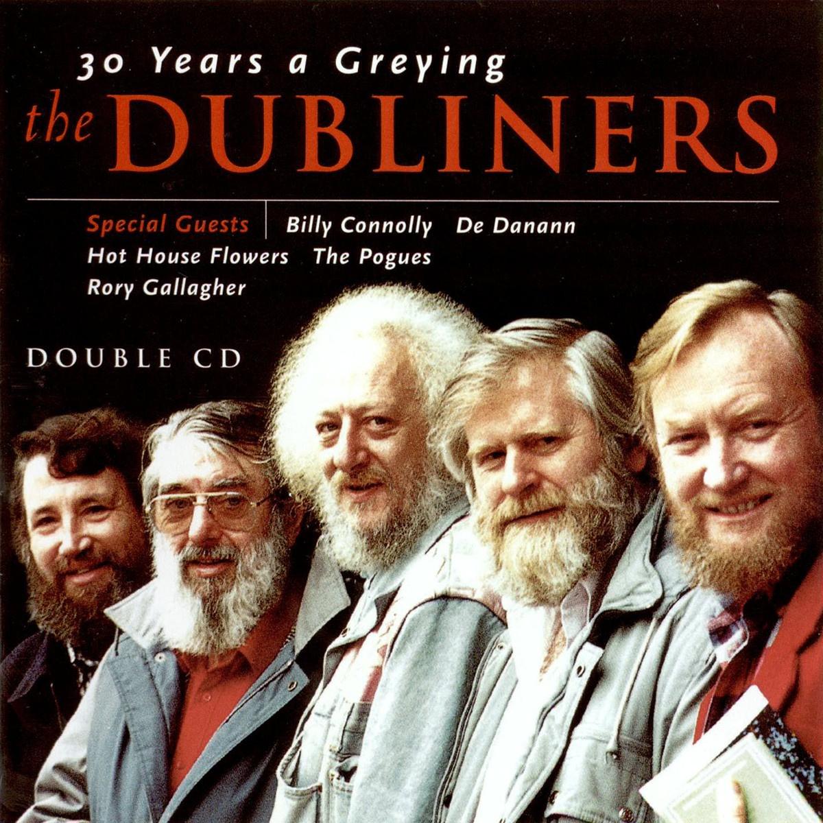 30 Years A Greying