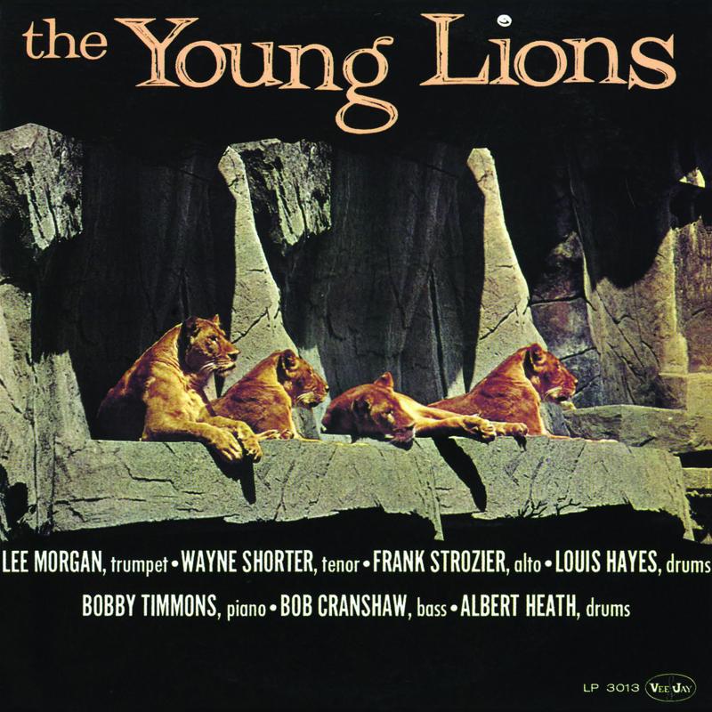 The Young Lions