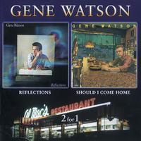 GENE WATSON - Heart Of A Clown (Vr) (Hm) (karaoke)