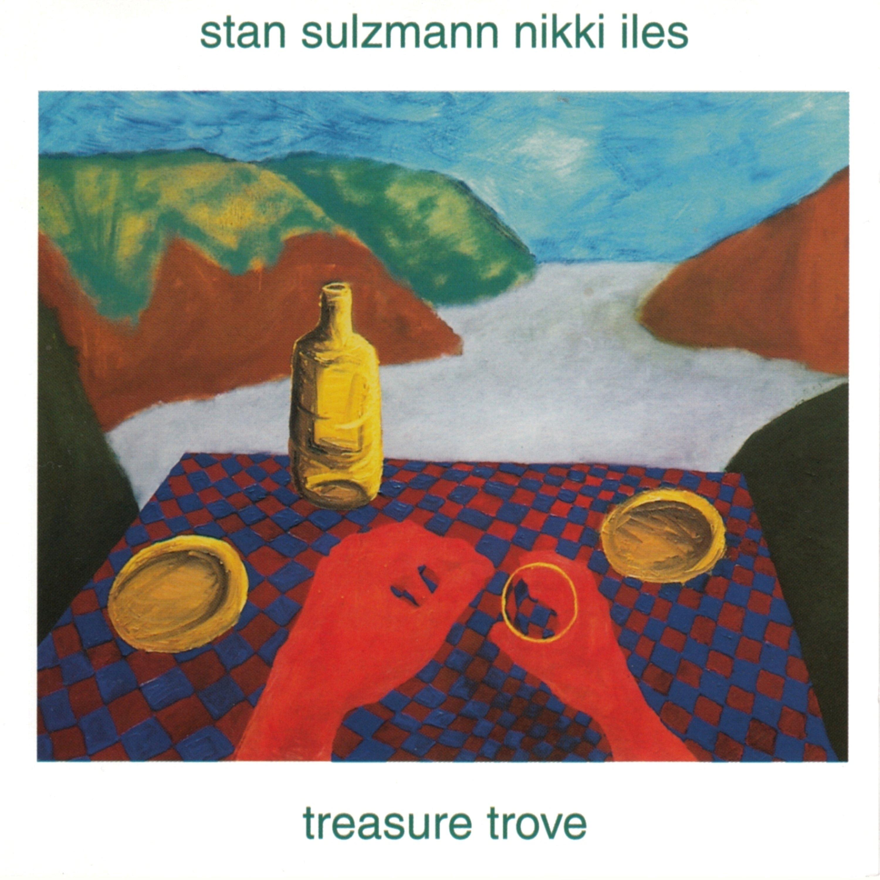 Treasure Trove