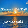 Welcome to This world