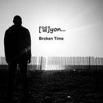 Broken Time专辑