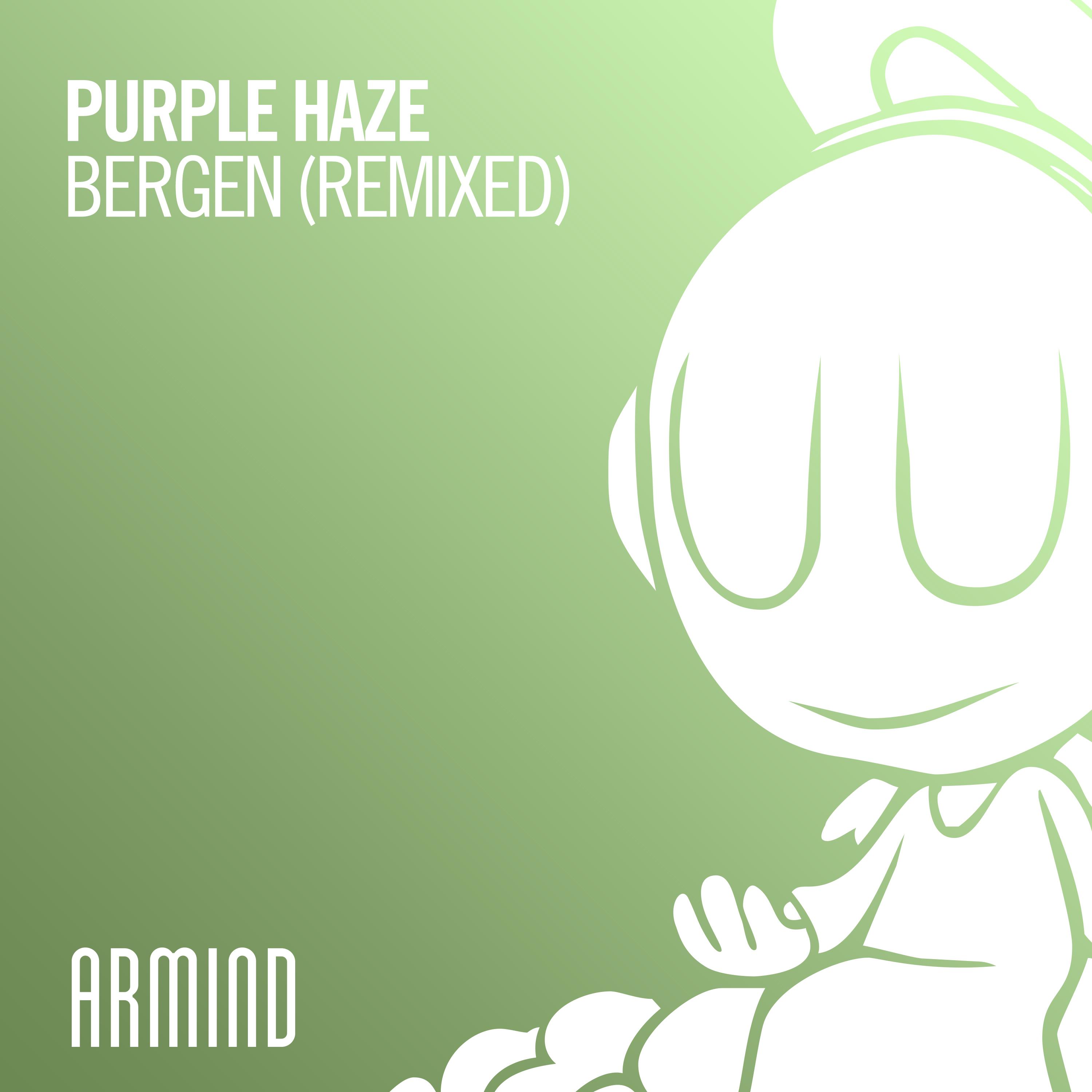 Bergen (Remixed)