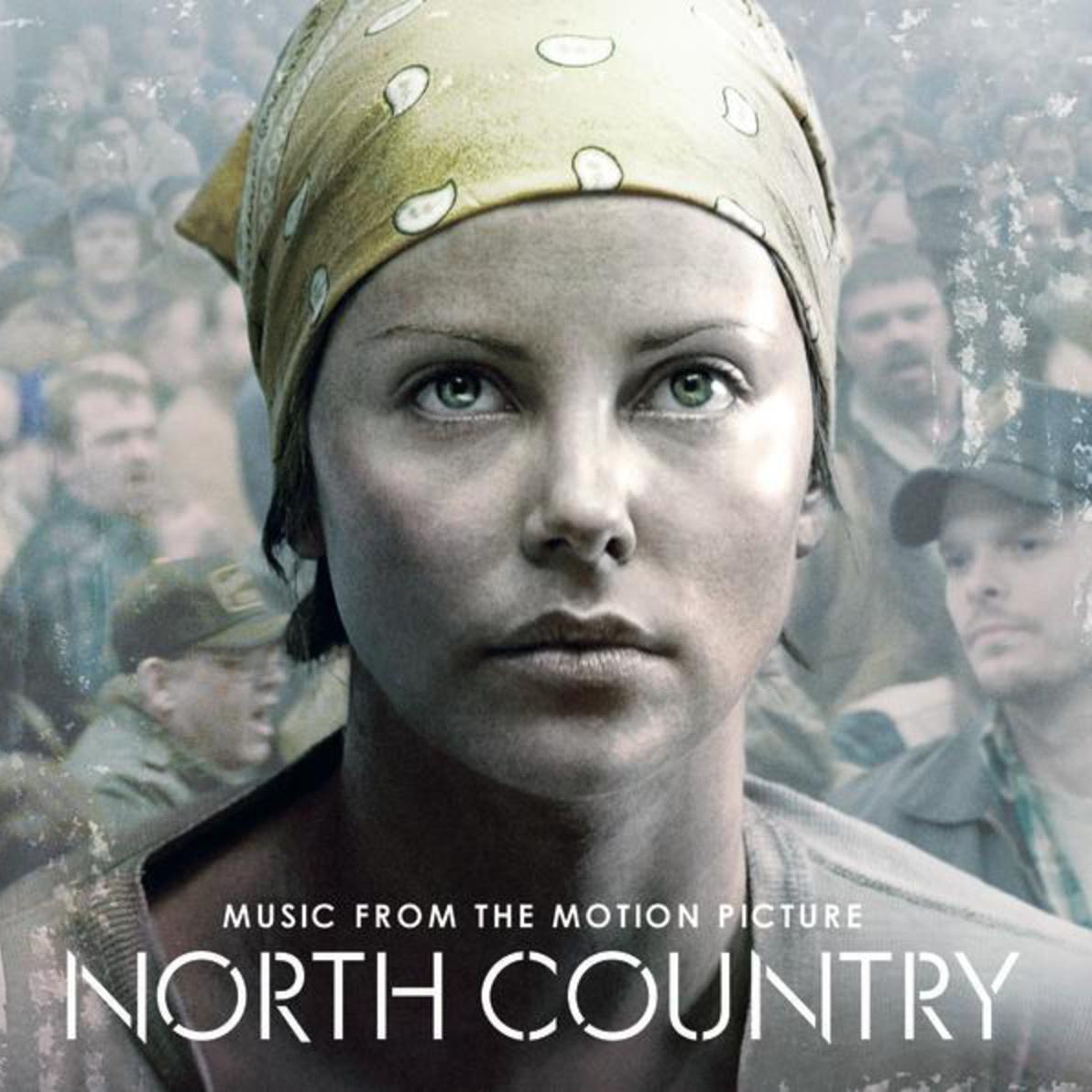 North Country - Music From The Motion Picture专辑