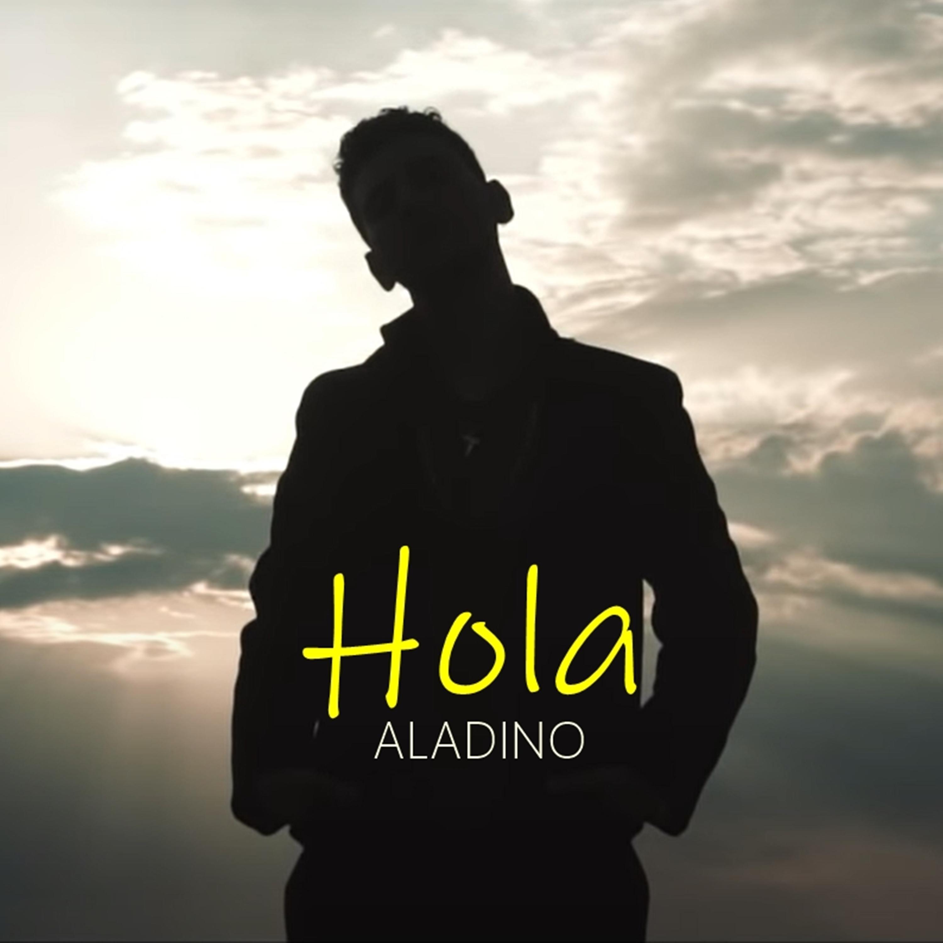 Aladino - Hola