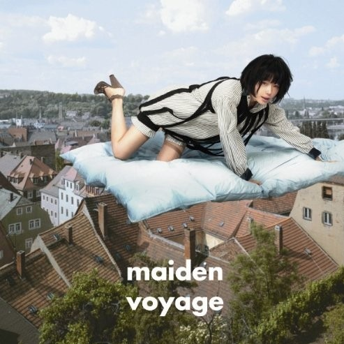 MAIDEN VOYAGE专辑