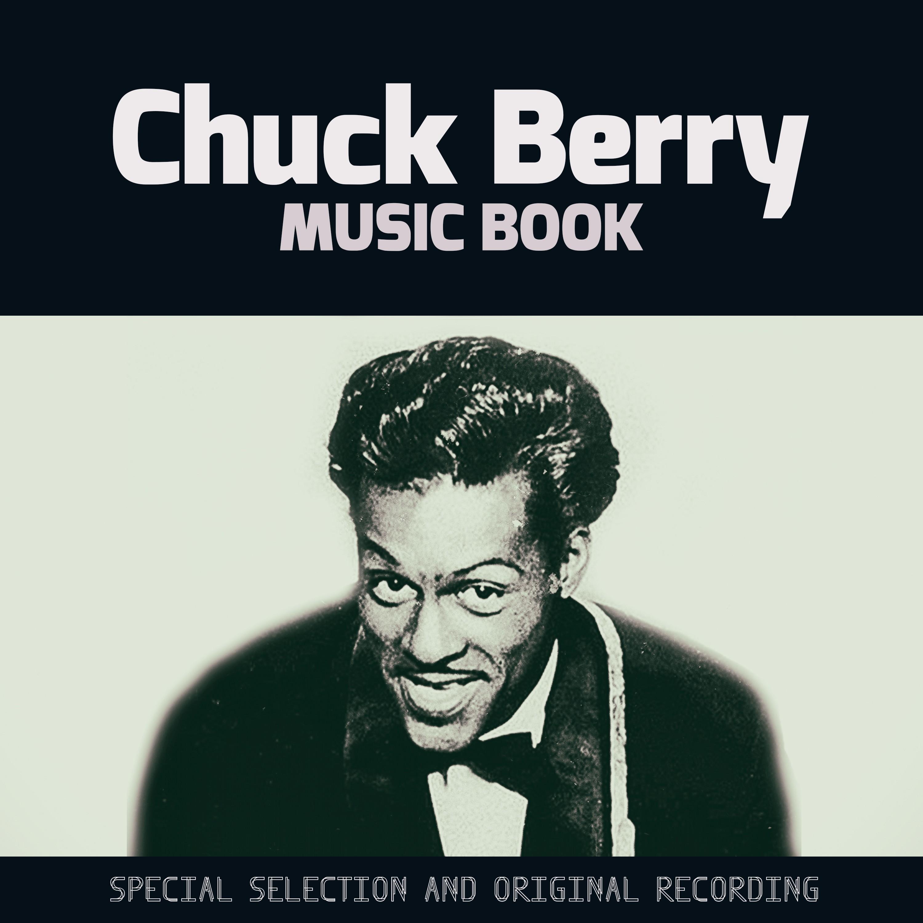 Music Book (Special Selection and Original Recording)