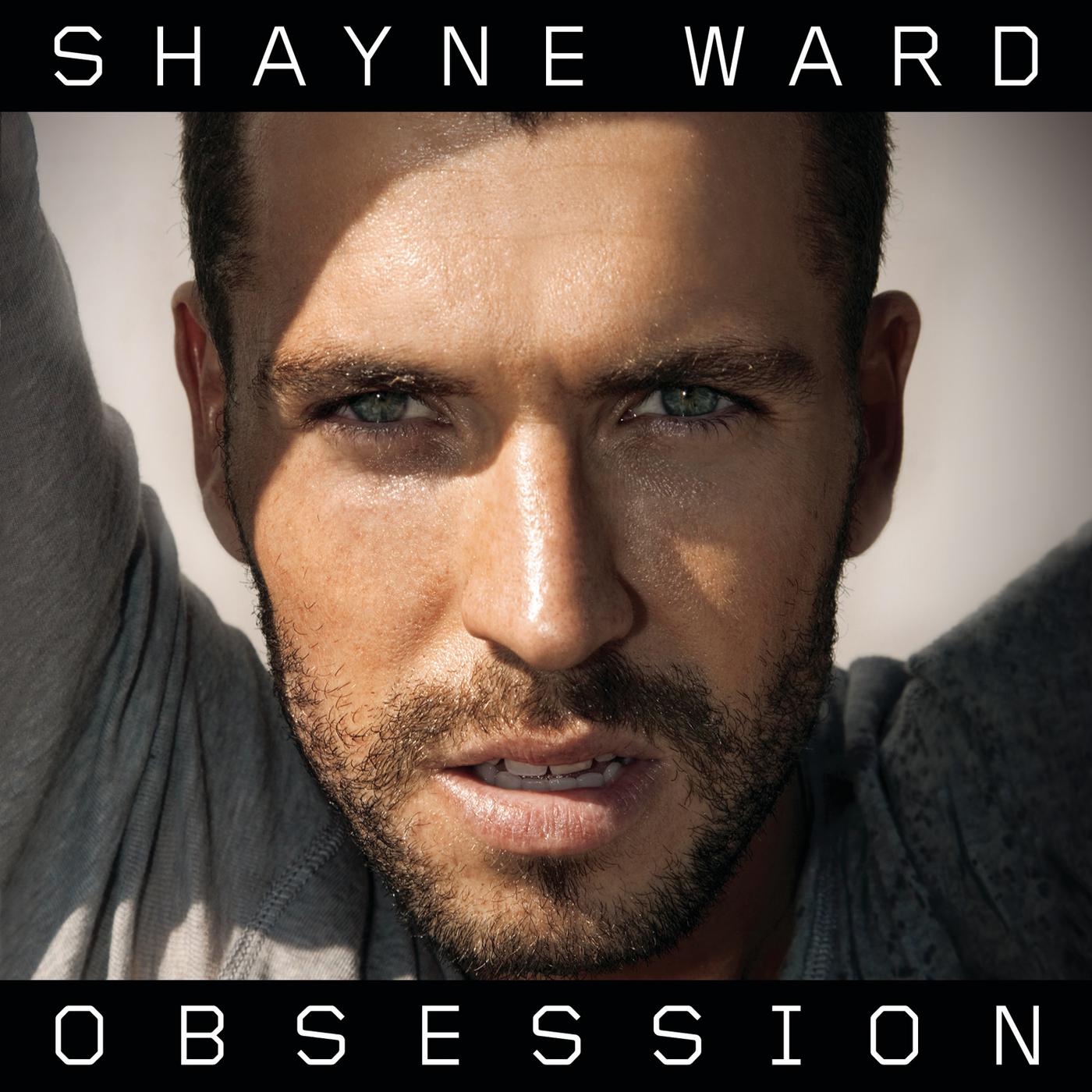 Shayne Ward - Nobody Knows